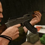 Kalashnikov Concern AK-47 1.0