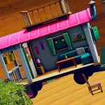Kids playground [YMAP / FiveM] 1.0