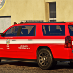 LSFD Declasse Granger 3600LX [Add-on] 1.1