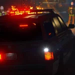 LSFD Declasse Granger 3600LX [Add-on] 1.1