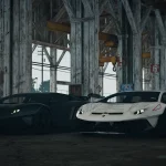 Lamborghini Aventador K.S Edition [Add-On I Tuning] 1.0