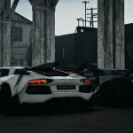 Lamborghini Aventador K.S Edition [Add-On I Tuning] 1.0