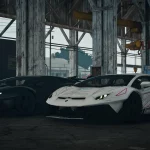 Lamborghini Aventador K.S Edition [Add-On I Tuning] 1.0