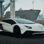 Lamborghini Aventador LP750-4 Super Veloce [Add-On | Tuning | Template] 1.0