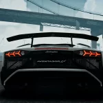 Lamborghini Aventador LP750-4 Super Veloce [Add-On | Tuning | Template] 1.0