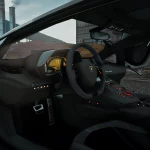 Lamborghini Aventador LP750-4 Super Veloce [Add-On | Tuning | Template] 1.0