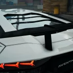 Lamborghini Aventador LP750-4 Super Veloce [Add-On | Tuning | Template] 1.0