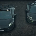 Lamborghini Aventador Mansory Carbonado Apertos Full Carbon [Add-on] 1.0