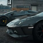 Lamborghini Aventador Mansory Carbonado Apertos Full Carbon [Add-on] 1.0