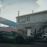 Lamborghini SVJ 63 Roadster [Add-on]