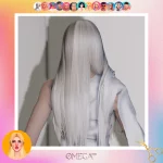Long hairstyle Lorena 1.0