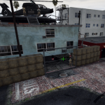 Los Santos trevors zombie house [Menyoo] 1.0 BETA