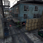 Los Santos trevors zombie house [Menyoo] 1.0 BETA