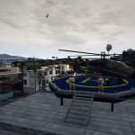 Los Santos trevors zombie house [Menyoo] 1.0 BETA