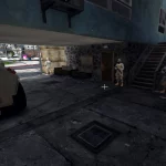 Los Santos trevors zombie house [Menyoo] 1.0 BETA