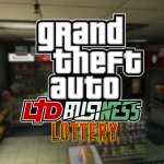 Lottery Mod 1.2