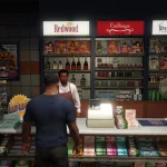Lottery Mod 1.2