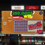 Lottery Mod 1.2