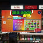 Lottery Mod 1.2