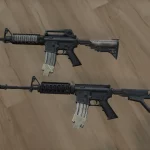 M4A1 PACK [Animated] 2.2