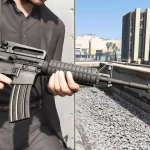 M4A1 PACK [Animated] 2.2