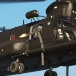 MH-47G Chinook [Add-On] 2.0