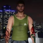 MP Male Tank Top 1.0