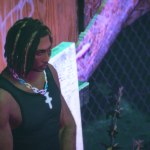 MP Male Tight Tank Top 1.0