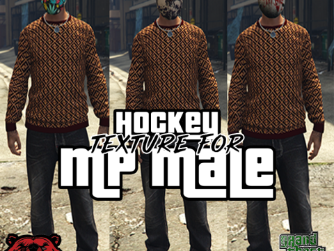 MP Mask Pack 1.0