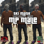 MP Mask Pack 1.0