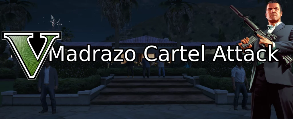 Madrazo Cartel Attack [.NET] v1