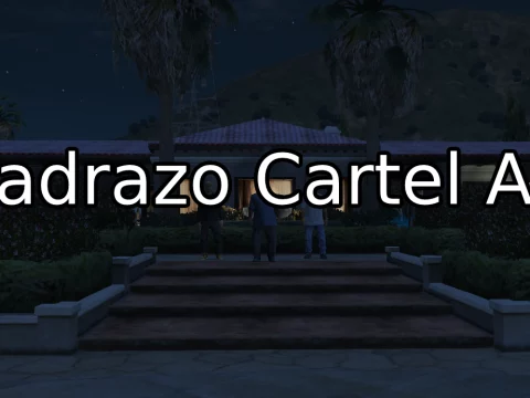 Madrazo Cartel Attack [.NET] v1