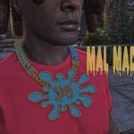 Mal Made It Chain Pack Final
