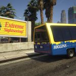 Mapped Tour Bus [Replace | Liveries] 1.0