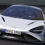 Mclaren 765LT 2021 [Add-On] 1.0