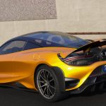Mclaren 765LT 2021 [Add-On] 1.0