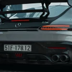 Mercedes-Benz AMG GTR Black Series [Add-on]