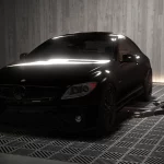 Mercedes-Benz CL 63 AMG C216 | Blacked out [Addon] 1.0