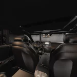 Mercedes-Benz CL 63 AMG C216 | Blacked out [Addon] 1.0