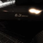 Mercedes-Benz CL 63 AMG C216 | Blacked out [Addon] 1.0