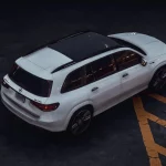 Mercedes-Benz GLS63 AMG [Add-On] 1.0