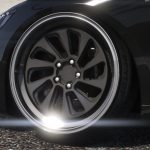 Messer Wheels Rimpack (Stretched Tire) 1.0