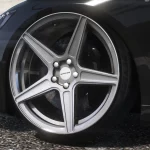 Messer Wheels Rimpack (Stretched Tire) 1.0