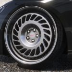 Messer Wheels Rimpack (Stretched Tire) 1.0