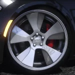 Messer Wheels Rimpack (Regular Tire) 1.0