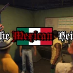 Mexican Robbery [.NET] 1.0