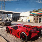 'Miami' ReShade Preset For QuantV FINAL