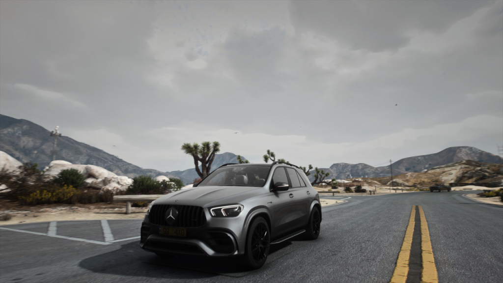 'Miami' ReShade Preset For QuantV FINAL