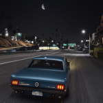 'Miami' ReShade Preset For QuantV FINAL