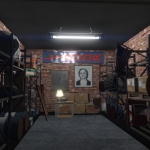 [MLO] Mission Row Garage [Add-On SP] 0.1.1